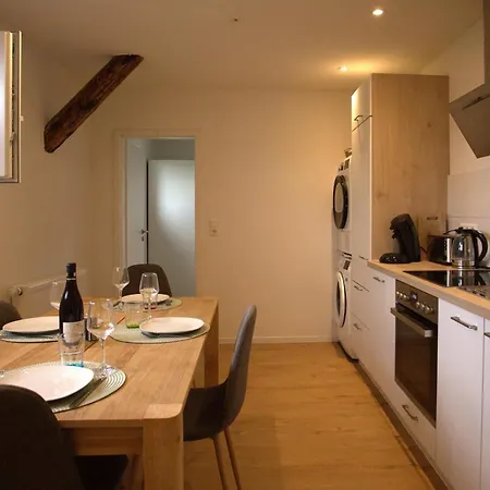 Appartamento Trueffelhof 2 Bodman-Ludwigshafen