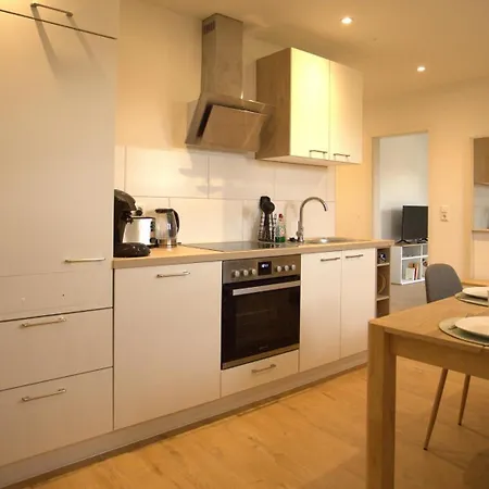 Apartamento Trueffelhof 2 *