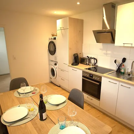 Apartamento Trueffelhof 2 *