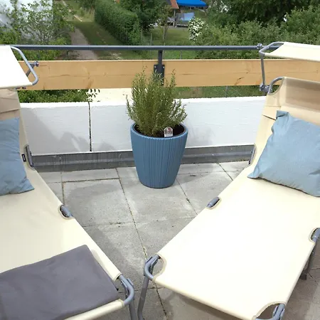Apartamento Trueffelhof 2 Bodman-Ludwigshafen