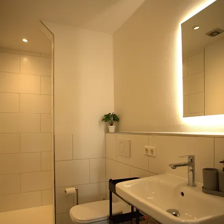 Apartamento Trueffelhof 2