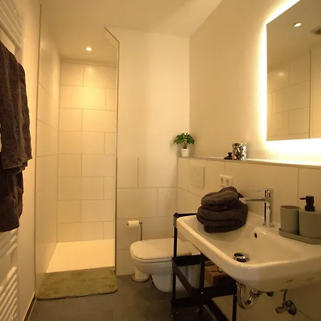 Apartamento Trueffelhof 2 Bodman-Ludwigshafen