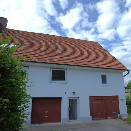 Trueffelhof 2 Apartamento *